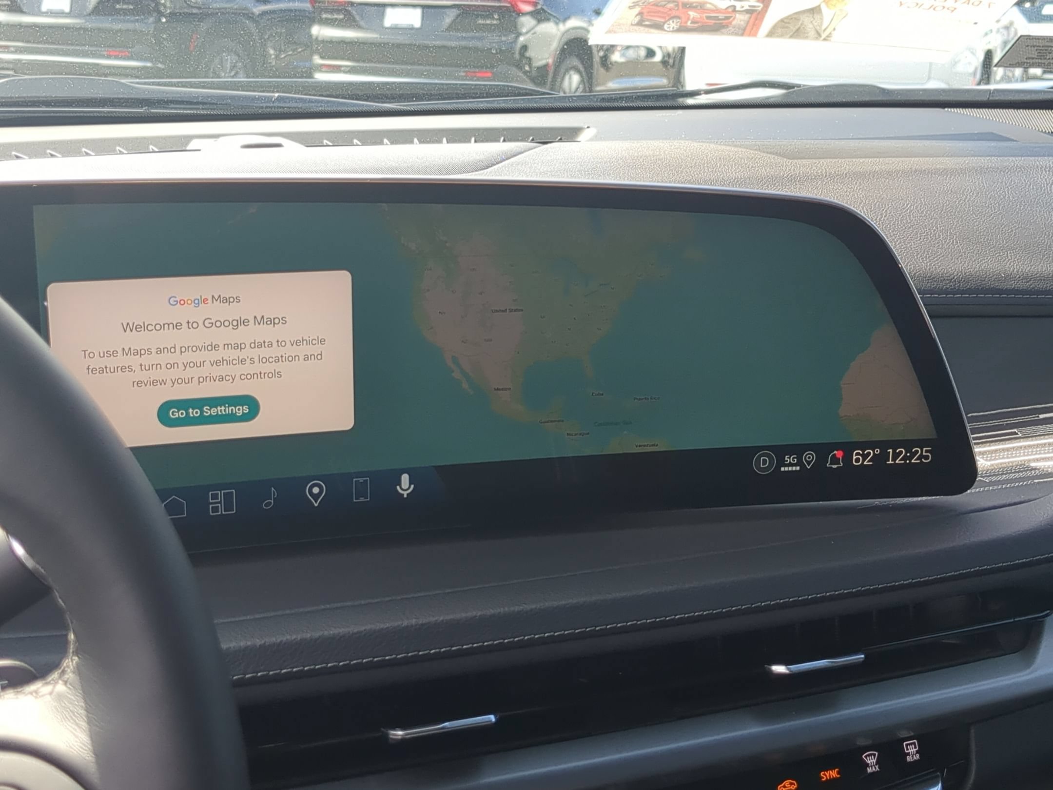 Certified 2025 Cadillac XT4 Premium Luxury AWD/4WD image 13