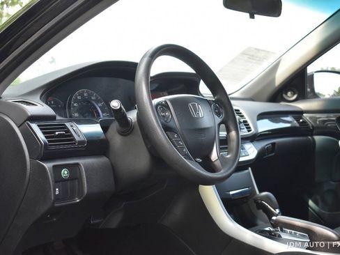 Used 2015 Honda Accord EX image 14