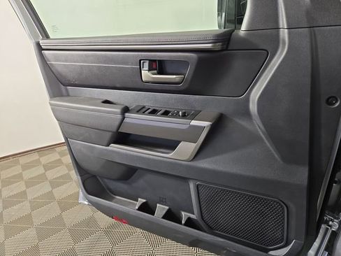 New 2026 Toyota Tundra SR5 AWD/4WD image 28