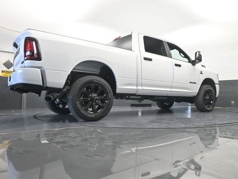 New 2026 RAM 2500 Big Horn image 56
