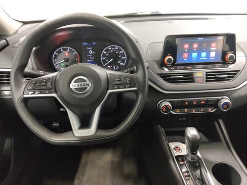 Used 2021 Nissan Altima 2.5 S FWD image 22