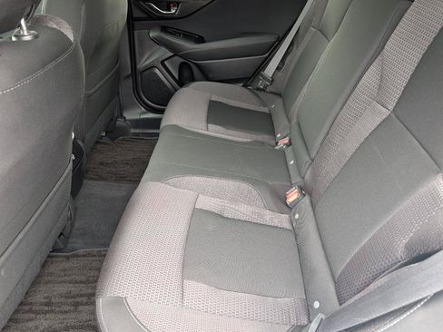 Used 2023 Subaru Outback Premium AWD/4WD image 9