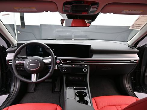 New 2026 Hyundai Sonata SEL image 9