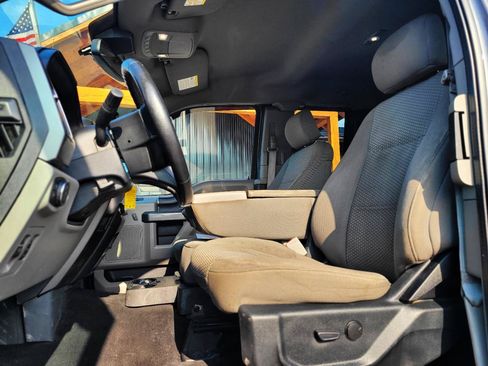 Used 2019 Ford F150 XLT w/ Equipment Group 301A Mid AWD/4WD image 13