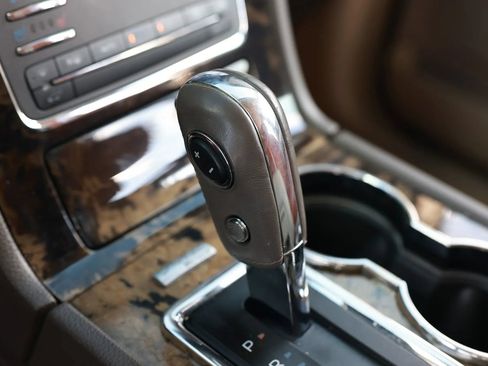 Used 2015 Lincoln Navigator L 2WD image 43