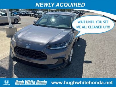 Used 2023 Honda HR-V LX