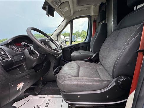 Used 2020 RAM ProMaster 3500 FWD image 33