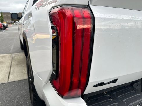 Certified 2025 Toyota Tundra SR5 image 10