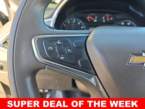 Used 2020 Chevrolet Malibu LT image 16