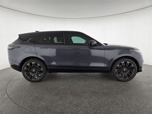 New 2026 Land Rover Range Rover Velar Dynamic SE image 29