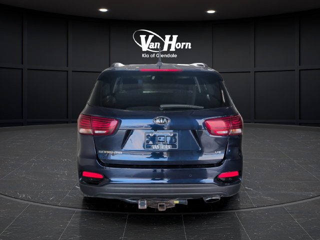 Used 2020 Kia Sorento S AWD/4WD image 6