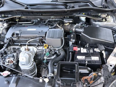 Used 2016 Honda Accord EX image 36