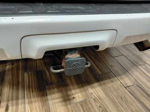 Used 2020 Toyota 4Runner SR5 image 21