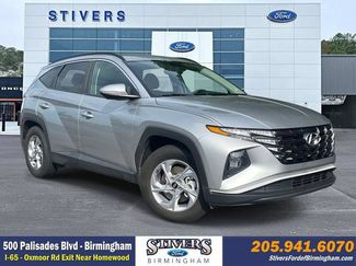 Used 2023 Hyundai Tucson SEL FWD video 1