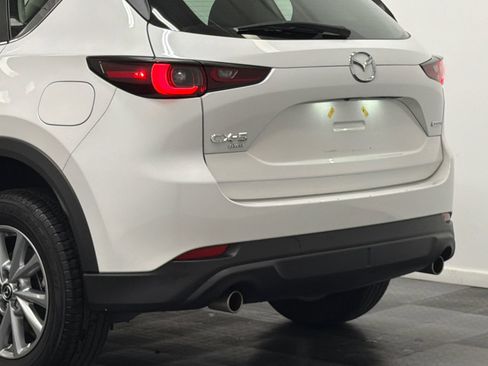 Used 2023 MAZDA CX-5 AWD 2.5 S image 7