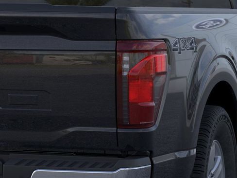 New 2026 Ford F150 XL w/ Equipment Group 103A High AWD/4WD image 21