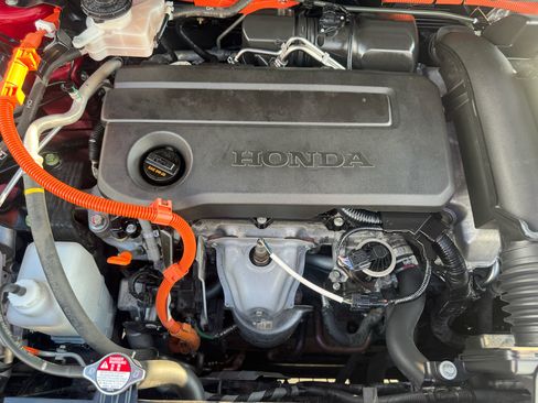 Certified 2024 Honda CR-V Sport image 30