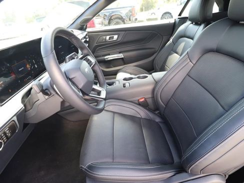 New 2026 Ford Mustang GT Premium image 2