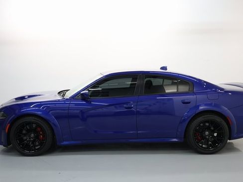 Used 2020 Dodge Charger SRT Hellcat w/ Harman/Kardon Audio Group image 54