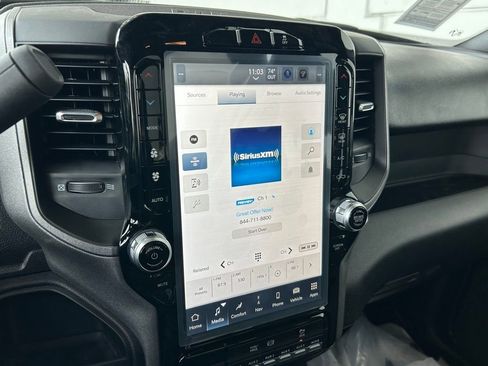 Used 2024 RAM 3500 Tradesman image 12