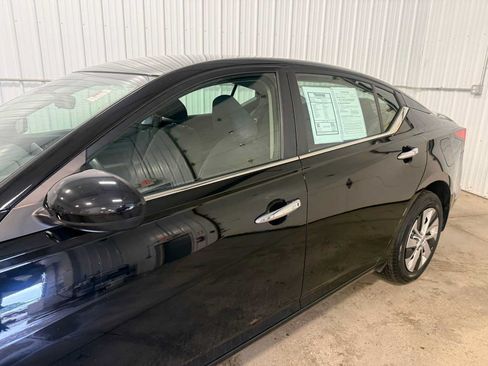 Used 2020 Nissan Altima 2.5 S w/ Driver Assist Package AWD/4WD image 7
