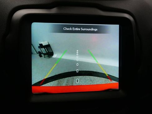 Used 2023 Jeep Renegade Limited w/ Sun/Sound Group image 34