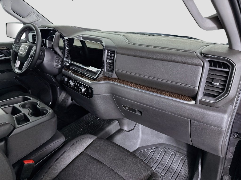 Used 2026 GMC Sierra 1500 Elevation AWD/4WD image 27