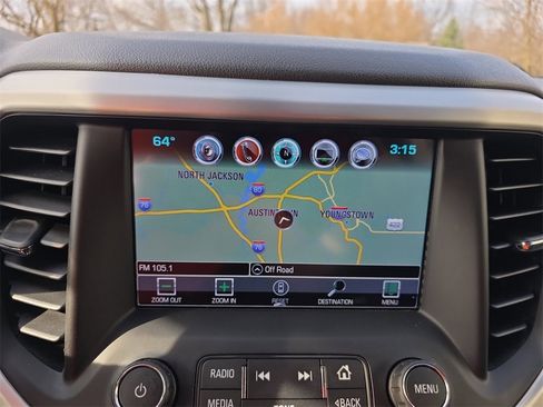 Used 2018 GMC Acadia SLT image 19