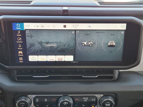 Used 2024 Jeep Wrangler Sport image 24