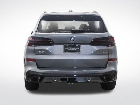 New 2026 BMW X5 xDrive40i w/ M Sport Package AWD/4WD image 4