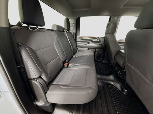 Used 2024 GMC Sierra 3500 SLE w/ SLE Convenience Package AWD/4WD image 26