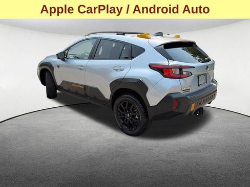 Certified 2024 Subaru Crosstrek 2.5i Wilderness AWD/4WD image 5