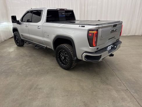 Used 2021 GMC Sierra 1500 Elevation w/ Preferred Package image 29