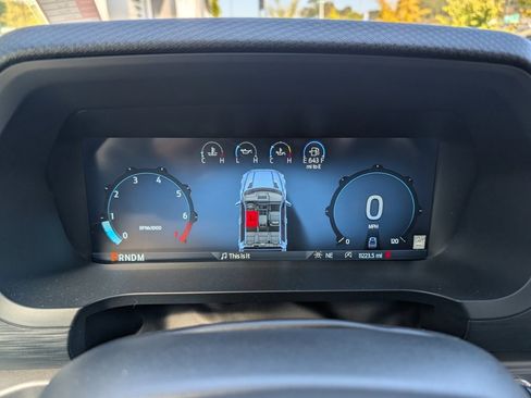 Used 2024 Ford F150 XLT w/ Equipment Group 302A MID image 12