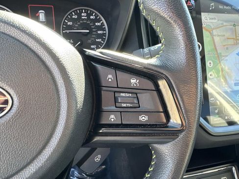 Used 2023 Subaru Ascent Onyx Edition Limited image 21