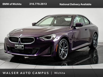Used 2025 BMW 230i xDrive Coupe w/ Premium Package