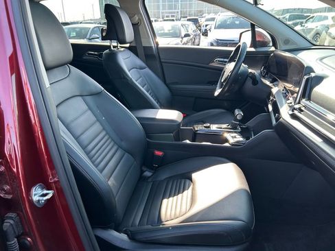 Certified 2024 Kia Sportage SX image 27