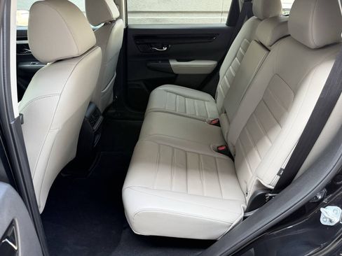 Used 2025 Honda CR-V EX-L image 17
