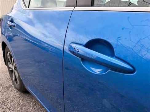 Used 2021 Nissan Sentra SV image 9