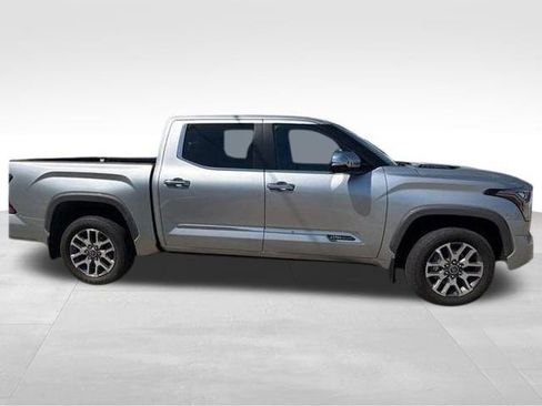Used 2024 Toyota Tundra 1794 Edition image 6