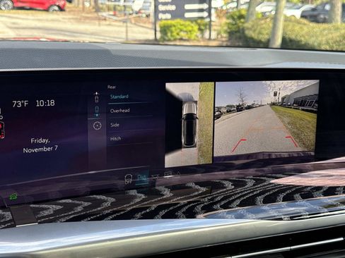 New 2025 Cadillac Escalade IQ Sport 1 image 27