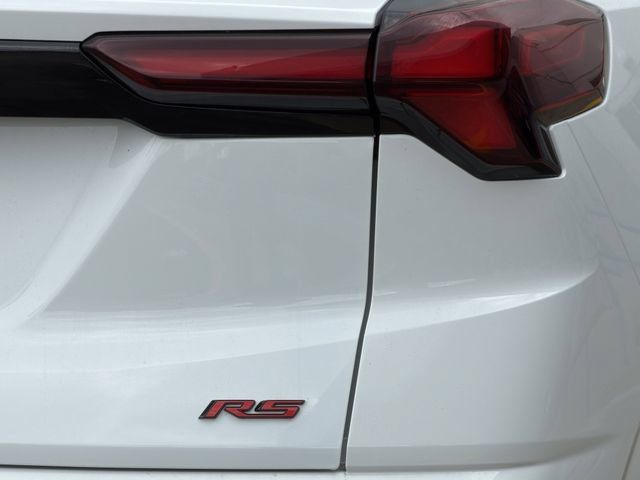 New 2027 Chevrolet Bolt RS FWD image 7