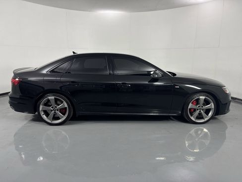 Used 2023 Audi A4 2.0T Premium Plus w/ Premium Plus Package image 38