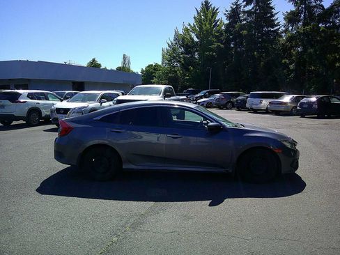 Used 2016 Honda Civic LX image 6
