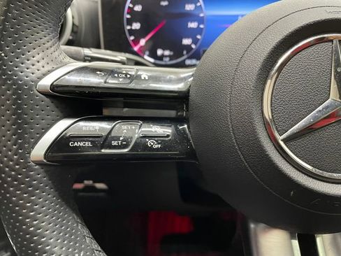 Used 2024 Mercedes-Benz C 300 Sedan image 21