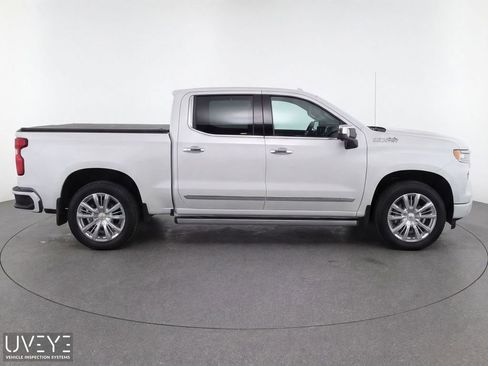 Certified 2023 Chevrolet Silverado 1500 High Country w/ Technology Package image 15