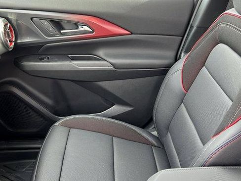 New 2026 Chevrolet Equinox EV RS image 19