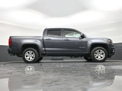 Used 2016 Chevrolet Colorado LT w/ LT Convenience Package AWD/4WD image 25