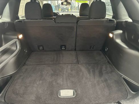 Used 2016 Jeep Cherokee Sport w/ Cold Weather Group image 16