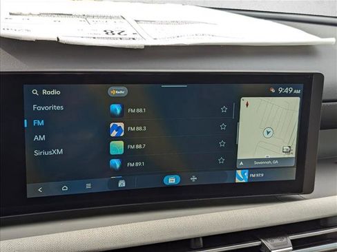 New 2026 Hyundai Tucson SEL image 11